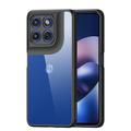 Motorola Moto G37/G47 Dux Ducis Aimo Hybrid Case - Black