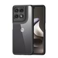 Motorola Moto G37 Power Dux Ducis Aimo Hybrid Case - Black