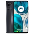 Motorola Moto G52 - 128GB - Charcoal Grey
