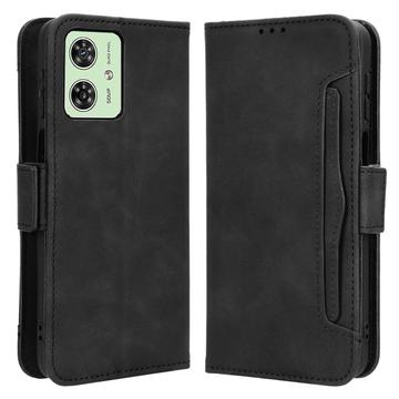 Motorola Moto G54 Cardholder Series Wallet Case