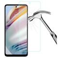 Motorola Moto G60 Tempered Glass Screen Protector - Clear