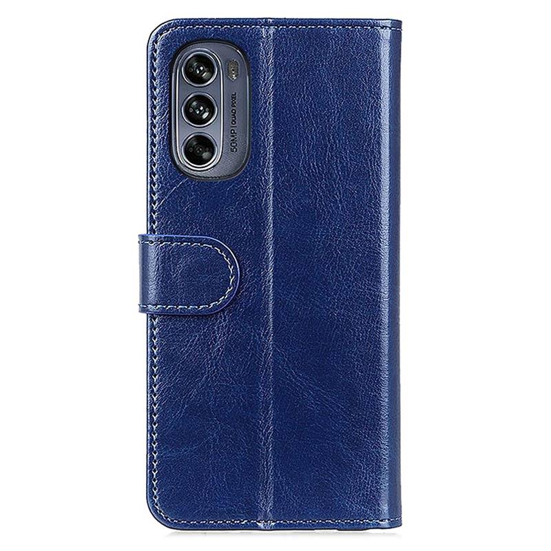 Motorola Moto G62 5G Wallet Case with Stand Feature