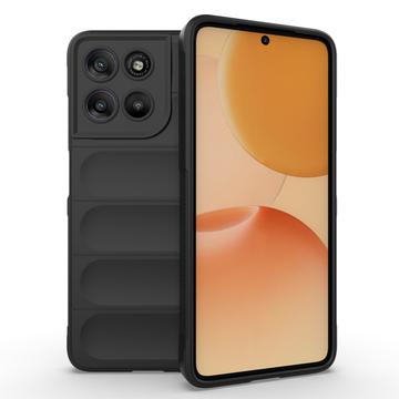 Motorola Moto G67 Power Rugged TPU Case