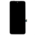 Motorola Moto G7, Moto G7 Plus LCD Display - Black