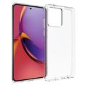 Motorola Moto G84 Anti-Slip TPU Case - Clear