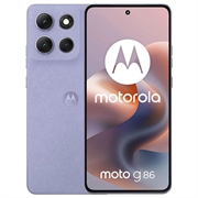 Motorola Moto G86 - 256GB - Cosmic Sky