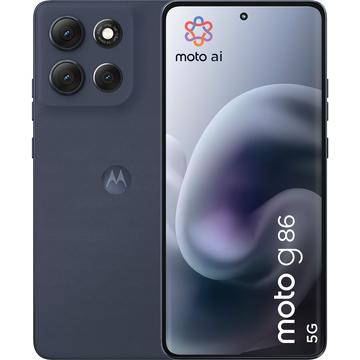 Motorola Moto G86 - 256GB - Spellbound