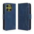 Motorola Moto G86 Power Cardholder Wallet Case