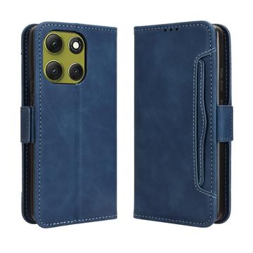 Motorola Moto G86 Power Cardholder Wallet Case