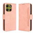 Motorola Moto G86 Power Cardholder Wallet Case