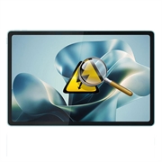 Motorola Moto Pad 70 Diagnosis
