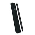 Motorola Moto Pen Ultra Stylus Pen with Charging Case - Black