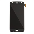 Motorola Moto Z2 Play LCD Display - Black