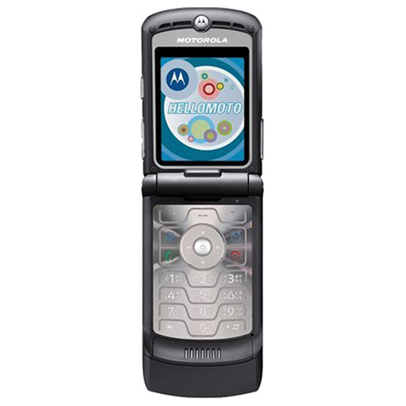 7 Iconic Handsets That Once Ruled The World When Phones Were Not Smart