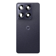 Motorola Signature Back Cover 5D68C31913 - Black