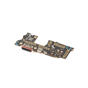 Motorola Signature Charging Connector Flex Cable 5B28C31906