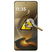 Motorola Signature Diagnosis