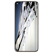 Motorola Signature LCD and Touch Screen Repair - Black