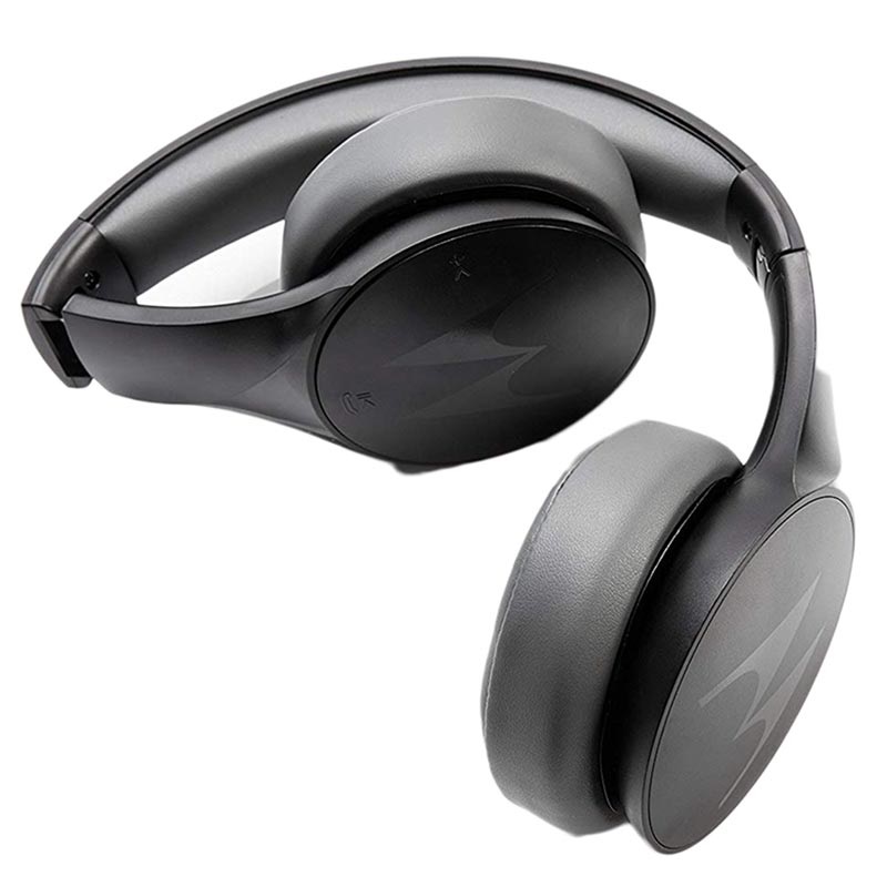 Motorola Sphere+ 2in1 Bluetooth Speaker & Wireless Headphones (Open Box