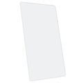 Motorola Tab G20 Tempered Glass Screen Protector - Clear