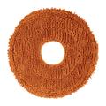 Mova Mobius Cleaning Robot ThermoHold Mop Pad - Orange