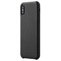 iPhone X / iPhone XS Mujjo Leather Case