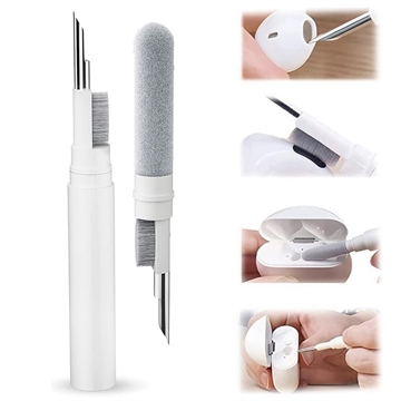 Multifunctional 3-in-1 Cleaning Kit for AirPods