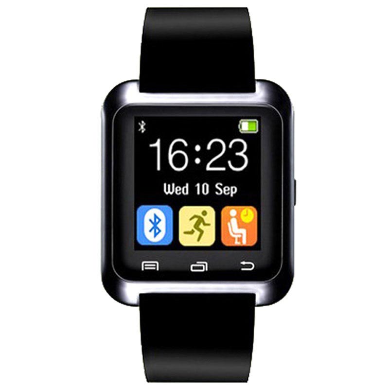 bluetooth smartwatch intempo