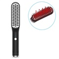 Multifunctional Electric Hair Straightener Brush