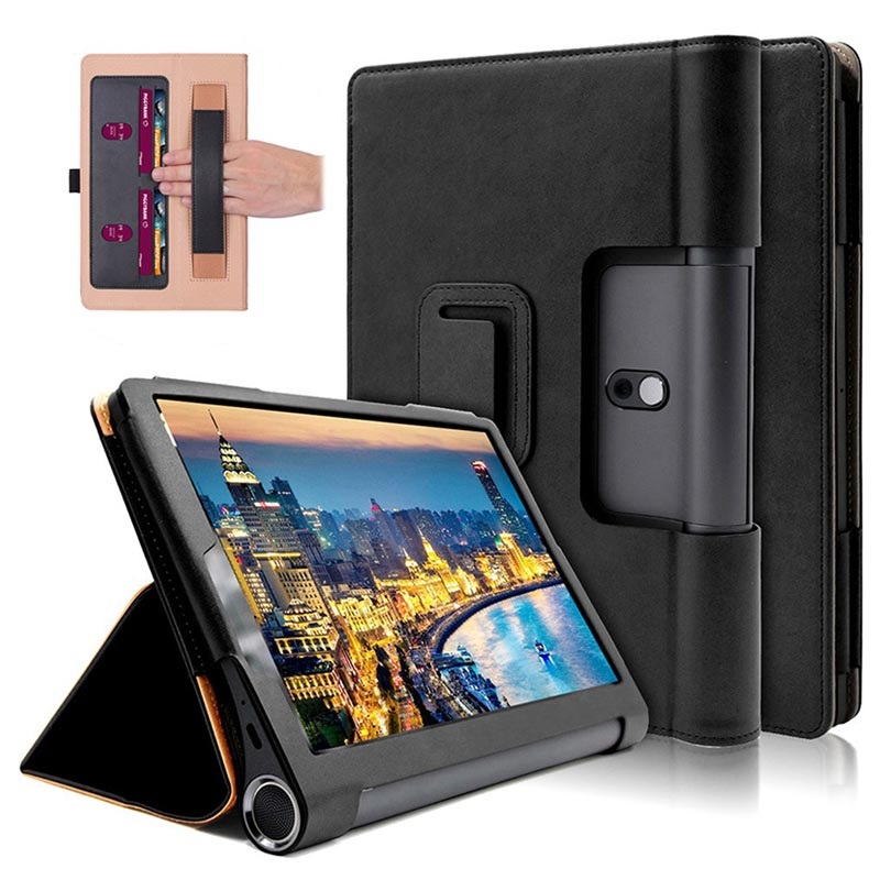 Lenovo Smart Tab Multifunctional Case