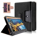 Lenovo Yoga Smart Tab Multifunctional Folio Case - Black