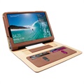 Lenovo Yoga Smart Tab Multifunctional Folio Case - Brown