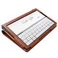 Lenovo Yoga Smart Tab Multifunctional Folio Case - Brown