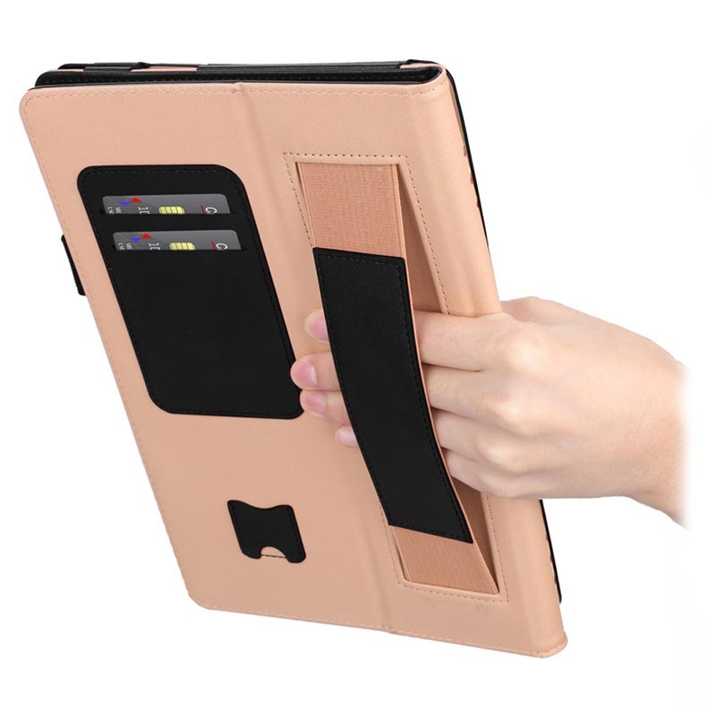 iPad Pro 11 Multifunctional Folio Case