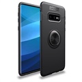 Samsung Galaxy S10+ Multifunctional Magnetic Ring Case