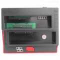 Multifunctional USB 2.0 to SATA/IDE Docking Station - Black