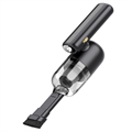 Multifunctional Vacuum Cleaner with Flashlight F16