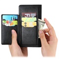 iPhone 11 Pro Multifunctional Vintage Wallet Case