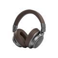 Muse M-278 Over-Ear Wireless Headphones - Brown