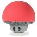 Mushroom Shape Bluetooth Speaker
