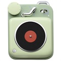 Muzen Button Mini Portable Bluetooth Speaker