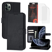 iPhone 11 Pro Max MyTPhone CardMate Leather Wallet Case