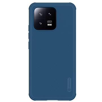 Nillkin Super Frosted Shield Pro Xiaomi 13 Hybrid Case - Blue