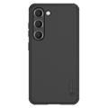 Nillkin Super Frosted Shield Pro Samsung Galaxy S23 5G Hybrid Case - Black