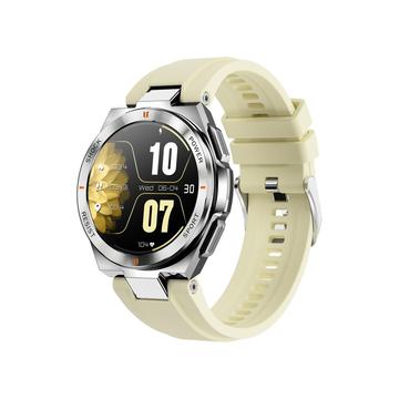 NX17 1.19-inch AMOLED Women Waterproof Bluetooth Calling Smart Watch Fitness Tracker Smart Bracelet