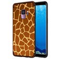 Samsung Galaxy S9 NXE Fashion TPU Case