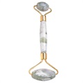 Natural Jade Massage Roller