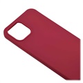 Necklace Series iPhone 12/12 Pro TPU Case - Red