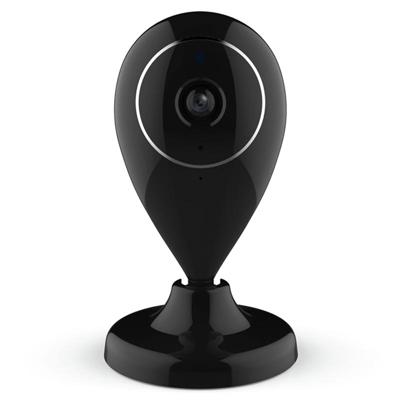 Neo WiFi Indoor Mini Security Camera - 720p