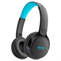 Niceboy Hive 3 Prodigy Bluetooth Headphones - Black